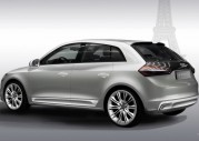 Audi A1 Sportback Concept